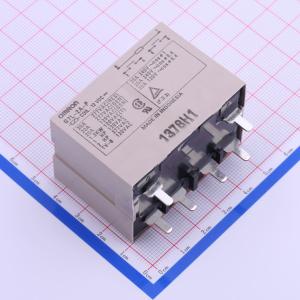 G7L-2A-P DC12 BY OMI商品缩略图