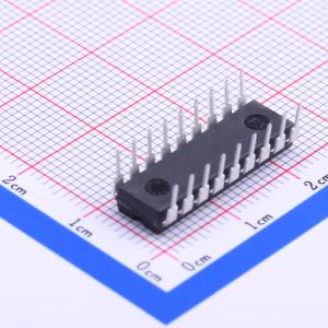 PIC16C715-04/P商品缩略图