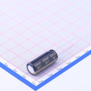 EEUFM1H331L商品缩略图