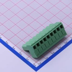 KF2EDGK-5.0-9P商品缩略图