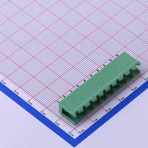 KF2EDGV-5.0-10P商品缩略图