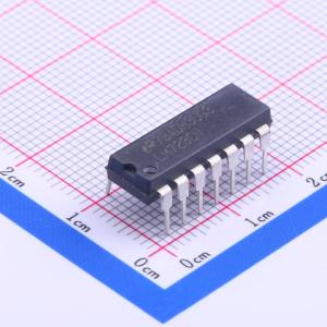 LM723CN/NOPB商品缩略图