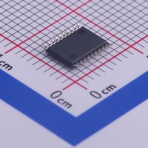 MC74VHC573DTR2G商品缩略图