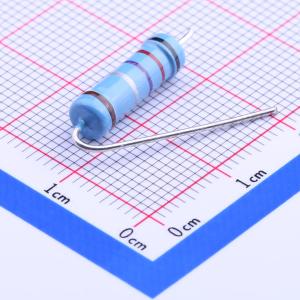 MF2W-0.27Ω±1% F型商品缩略图