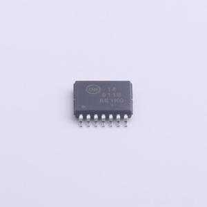 MC14011BDTR2G商品缩略图