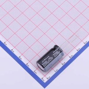 UVR1E222MHD商品缩略图