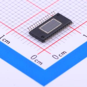 LM5175PWPT商品缩略图