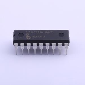 PIC16C621A-04/P商品缩略图