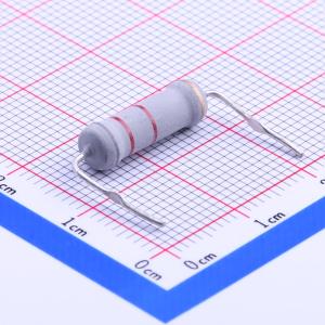MOF2W-8.2KΩ±5% MB型商品缩略图