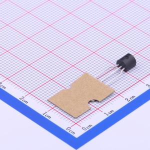 2N3904G-T92-B商品缩略图