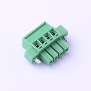 KF2EDGKBM-3.81-4P商品缩略图