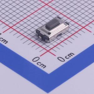 6.05*3.6*2.5mm 立贴 轻触开关