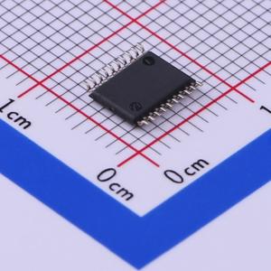 74ACT541MTC商品缩略图