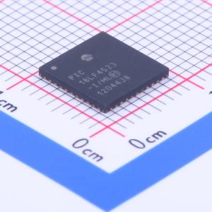 PIC18LF4523-I/ML商品缩略图