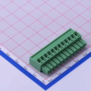 KF2EDGKB-3.81-12P商品缩略图