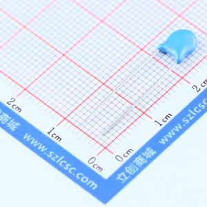 101K/1KV 电容商品缩略图