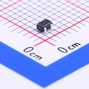 BC856BW-7-F商品缩略图