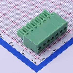 KF2EDGKB-3.81-7P商品缩略图