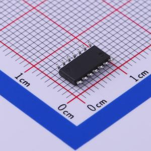 MC14011UBDR2G商品缩略图