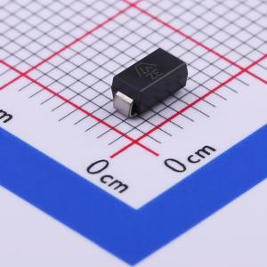 双向TVS 54V截止 峰值脉冲电流：4.6A