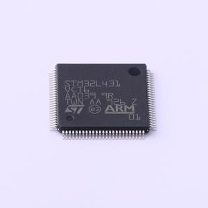STM32L431VCT6商品缩略图