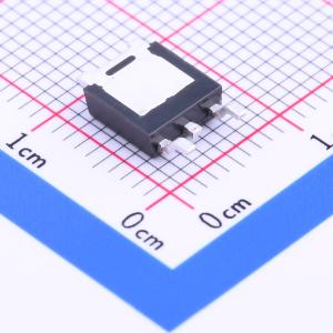 LM1117IDTX-5.0/NOPB商品缩略图