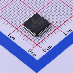 S9S08DZ60F2MLFR商品缩略图