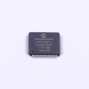 DSPIC33FJ64MC506A-I/PT商品缩略图