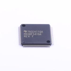 MSP430F5419AIPZ商品缩略图