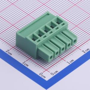 KF2EDGKB-3.81-5P商品缩略图