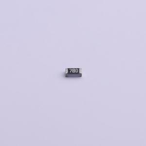 RC0603FR-07634KL商品缩略图