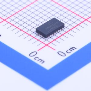 74LVC541AQ20-13商品缩略图