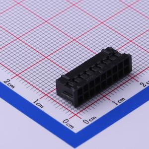 HX20016-18Y black商品缩略图