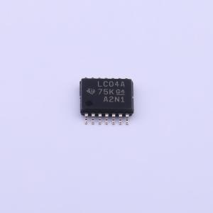 SN74LVC04APWR商品缩略图