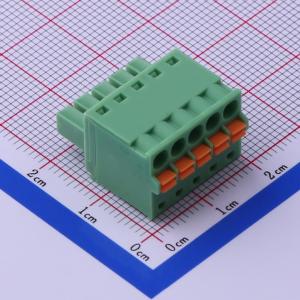 KF2EDGKD-3.5-5P商品缩略图