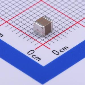 10uF ±10% 50V