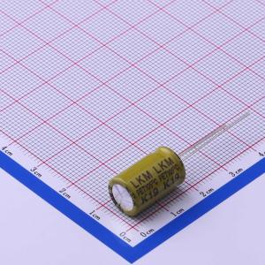 LKME1601J331MF商品缩略图