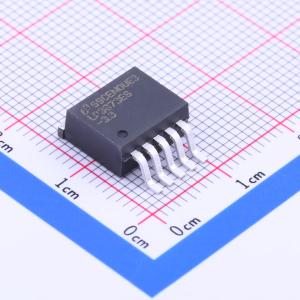 LP3873ES-3.3/NOPB商品缩略图