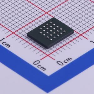 GD25LT256EBIR商品缩略图