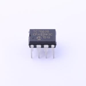 TC7662BCPA商品缩略图