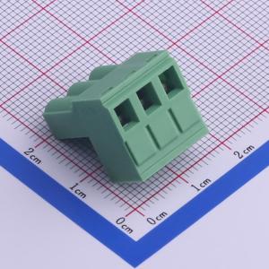 KF2EDGK-5.0-3P商品缩略图