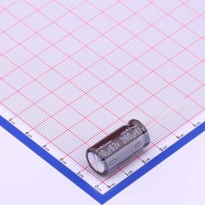 UPW1J391MHD商品缩略图