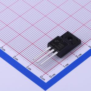 FHF10N60A商品缩略图