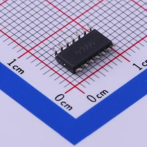 CD74HCT14M96商品缩略图