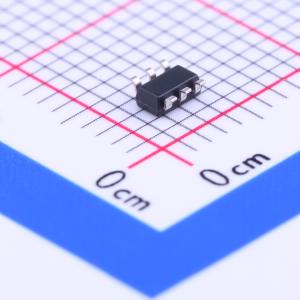 OPA692IDBVT商品缩略图