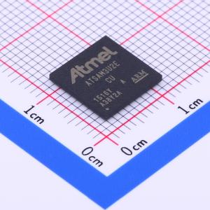 ATSAM3U2EA-CU商品缩略图