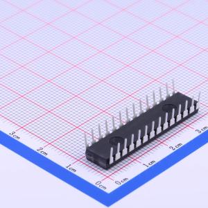 PIC16C773-E/SP商品缩略图