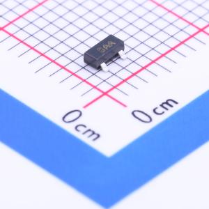 BC846AMTF商品缩略图