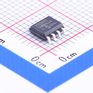 MCP1725-3302E/SN商品缩略图