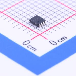 SN74AUP2G79DCUR商品缩略图